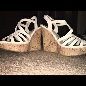 Wedges