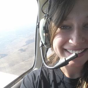 Meet your Posher, Savannah