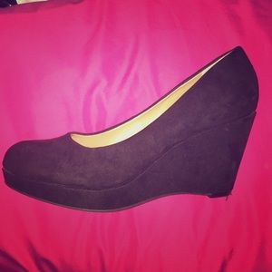 Wedges