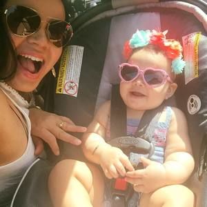 Meet your Posher, Ana maria