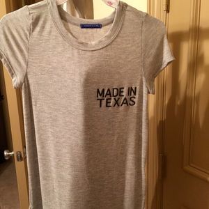 Made in Texas Tee