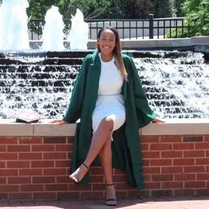 Meet your Posher, Nyree