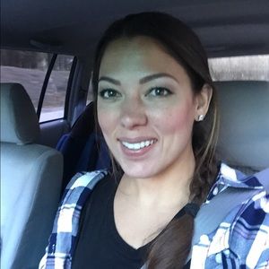 Meet your Posher, Erika