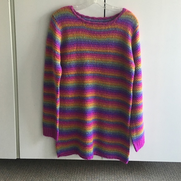 Unif Lonnie Sweater -Never Worn