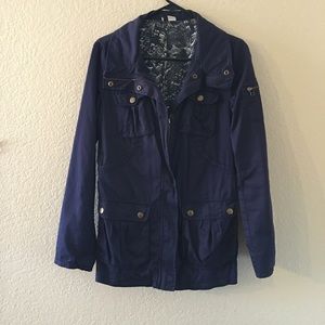 Army / Utility jacket