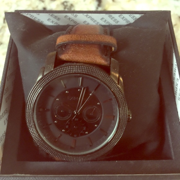 Express watch