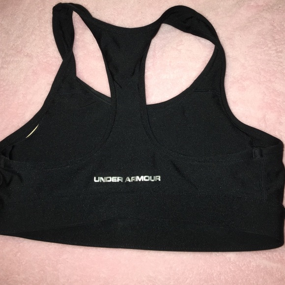 Under Armour Sports Bra - Picture 2 of 2