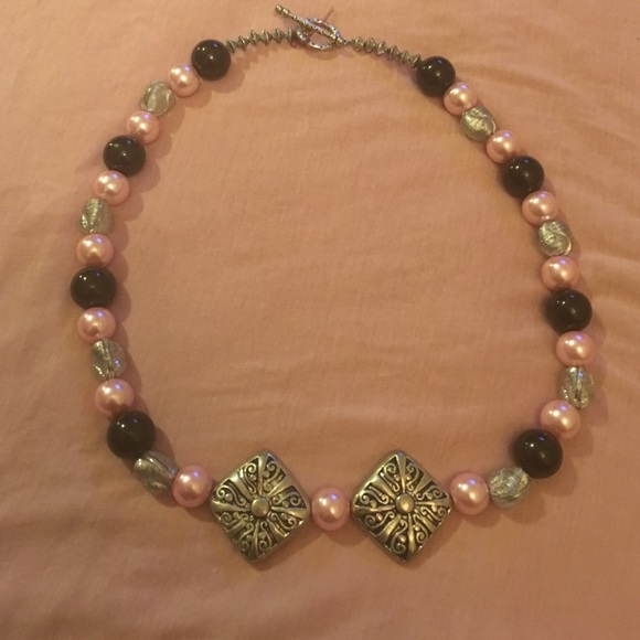 Hand made Necklace
