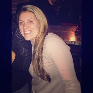 Meet your Posher, Lindsay