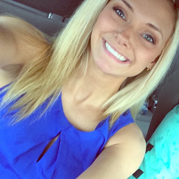 Meet your Posher, Taylor