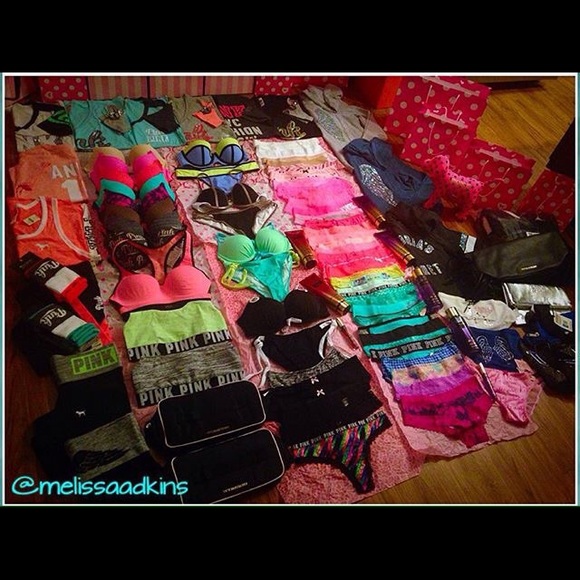 💎 COMING SOON 💎 *NEW* Victoria's Secret Items!!!