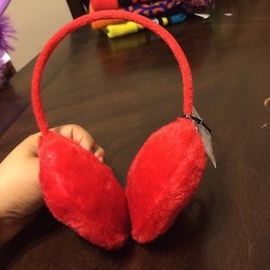 Ear muffs