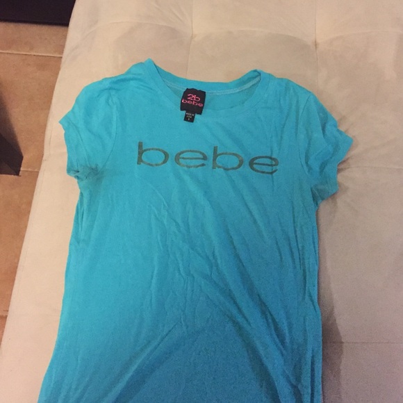 Blue Bebe tshirt