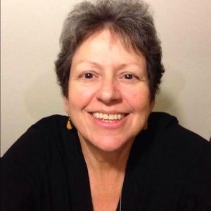 Meet your Posher, Karen