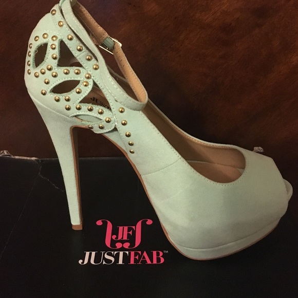 Just Fab Heels