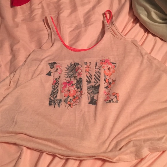 American Eagle tank