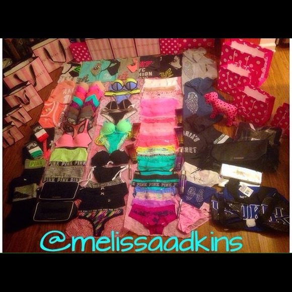 💎 COMING SOON 💎 *NEW* Victoria's Secret Items!!!