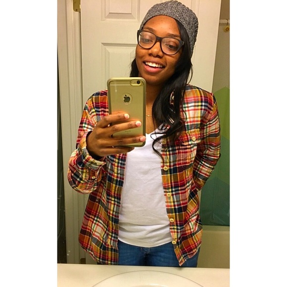 Meet your Posher, Lamiesha