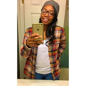 Meet your Posher, Lamiesha