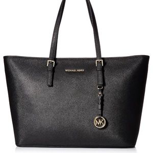 A large, versatile MICHAEL Michael Kors tote.