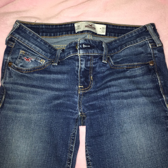 Hollister Jeans - Picture 1 of 4