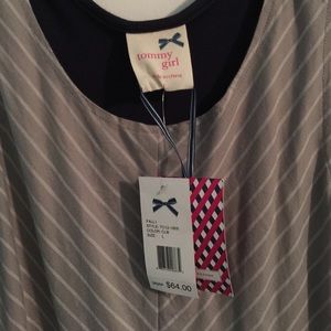 Tommy Girl Sundress..... BRAND NEW.
