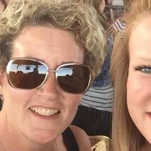 Meet your Posher, Anne