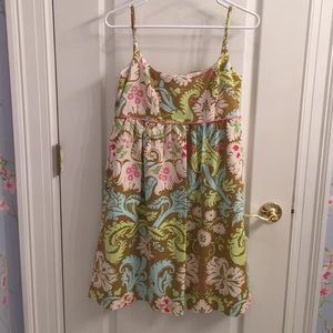 Molly b dress