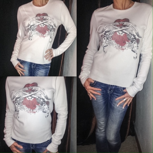 Be Ethic top - Picture 2 of 4