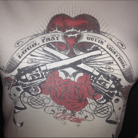 Be Ethic top - Picture 3 of 4