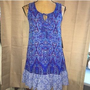 Final Price! NWT As U Wish dress