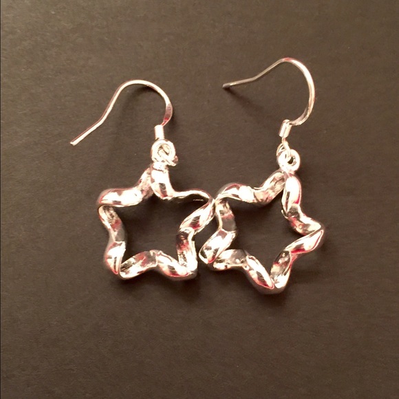 Sterling Silver Earrings