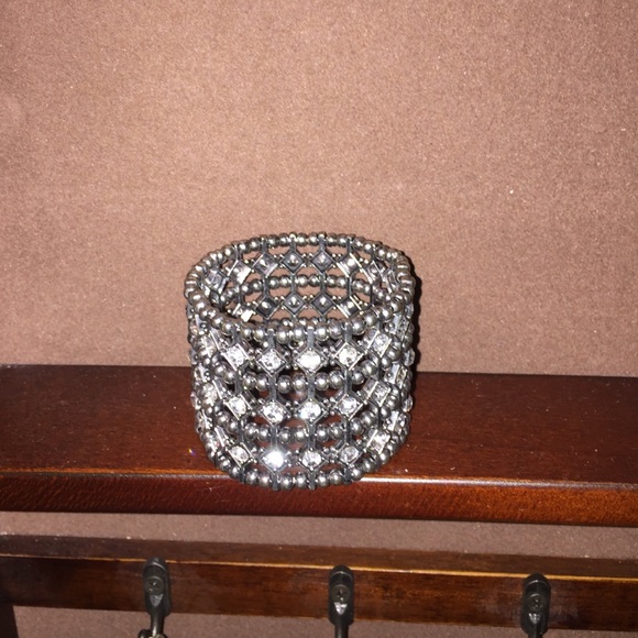 A cute bracelet.