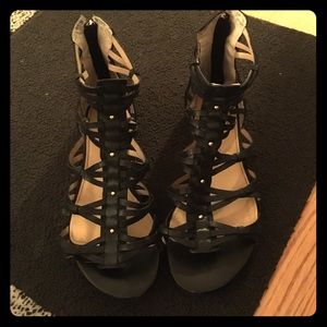 Ivanka Trump Bafi Sandals