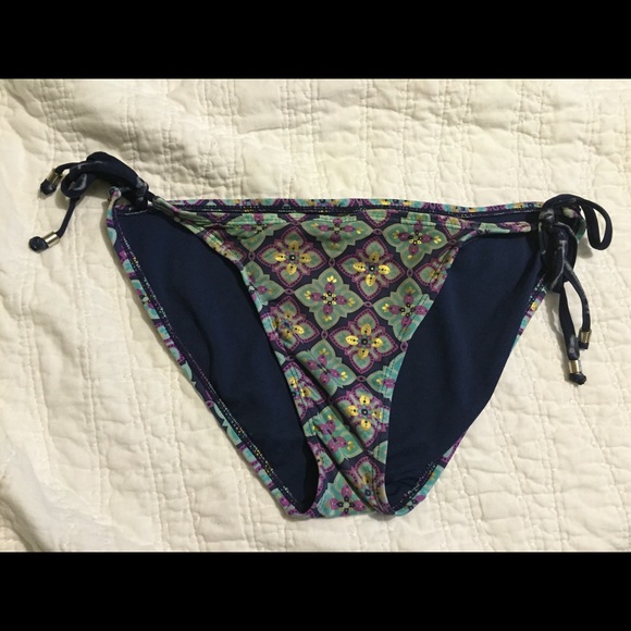 Tribal Swim Bottoms