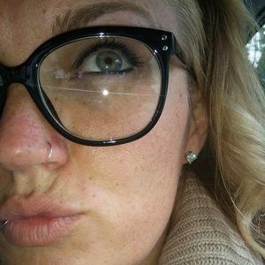 Meet your Posher, Trisha