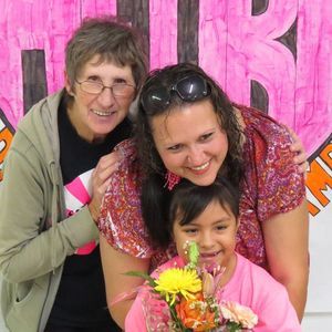 Meet your Posher, Connie