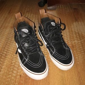 Vans Weatherized MTE Sk8-Hi
