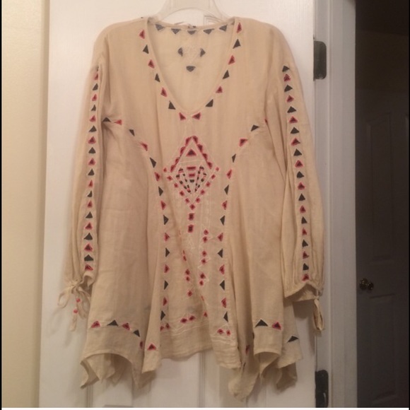 48 HOUR SALE * Free people top