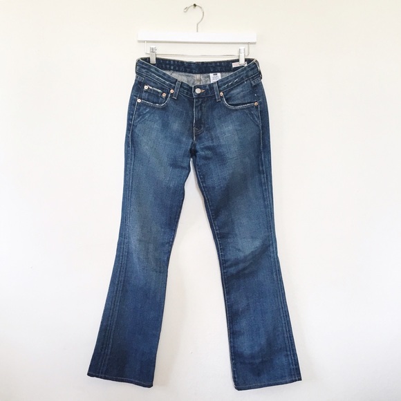 Levi's Bootcut Jeans