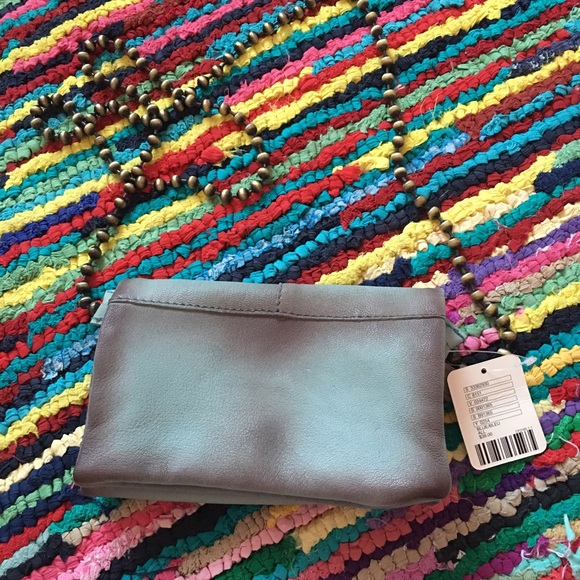 Free people cross body!