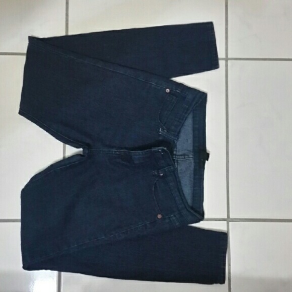 Skinny Jeans Size 5