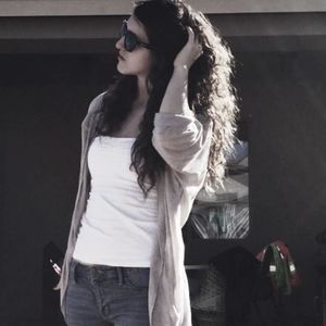 Meet your Posher, Heather