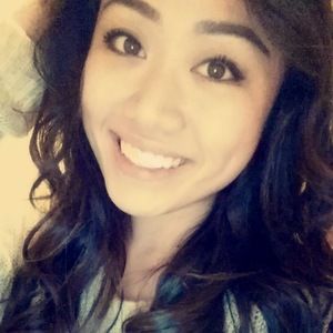 Meet your Posher, Lynn