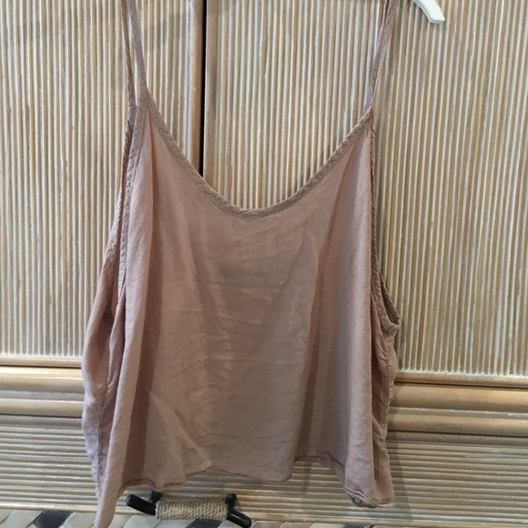 Brandy Melville top