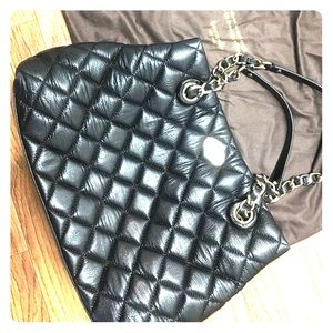 Kate Spade Maryanne Quilted Handbag