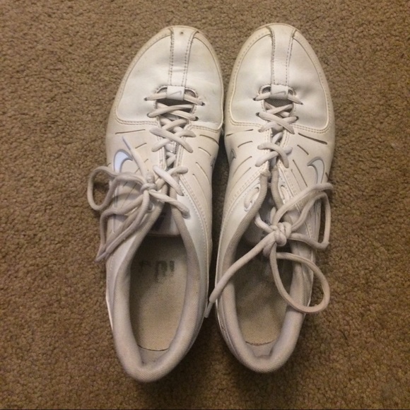 Nike Cheerleading Shoes