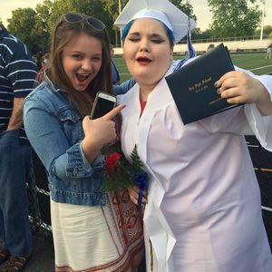 Meet your Posher, Alexandra