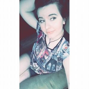 Meet your Posher, Anna