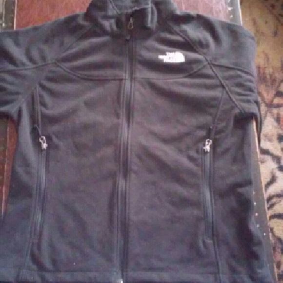 north faces
